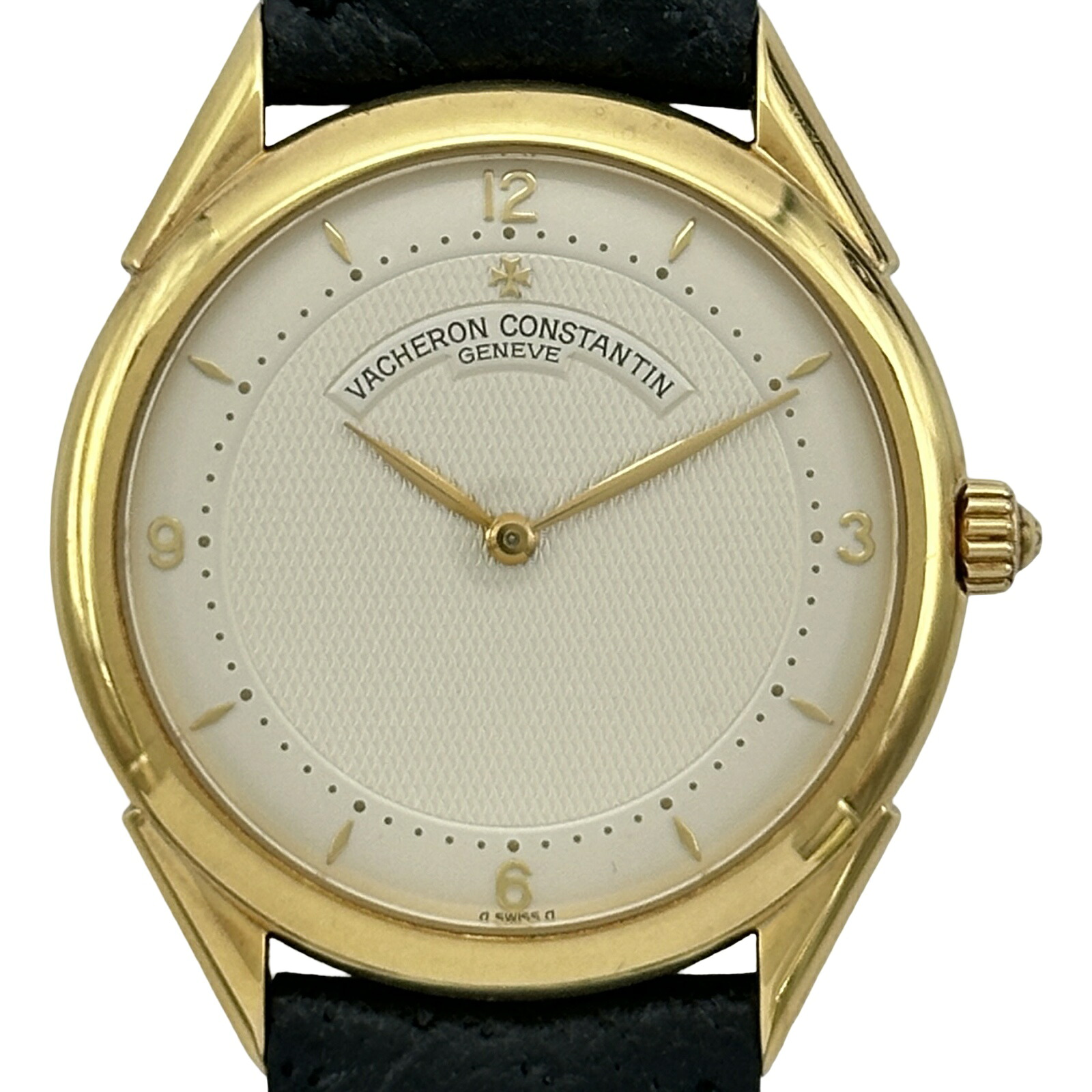 ヴァシュロン・コンスタンタン VACHERON CONSTANTIN ヒストリカル 31045/000J-7521 ゴールド ゴールド 手巻き レディース 腕時計【中古】|OKURA(おお蔵)店