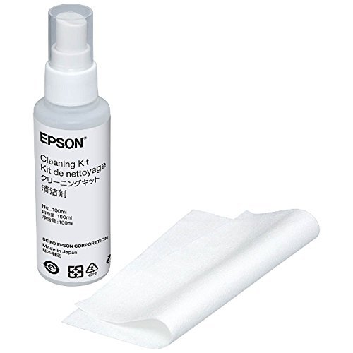 楽天市場】EPSON ヘッドクリーニングセット ガーメントプリンター SC