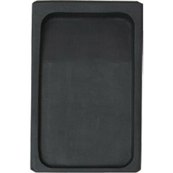 ゆう】 ◇澄泥硯（鱔魚黄／十吋大型加厚／保管用桐箱と黄布） ゆう様