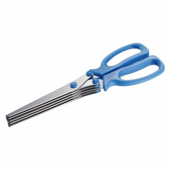 楽天市場】美鈴 切り絵ハサミ(レギュラー) 110mm K11TC-R : 西新