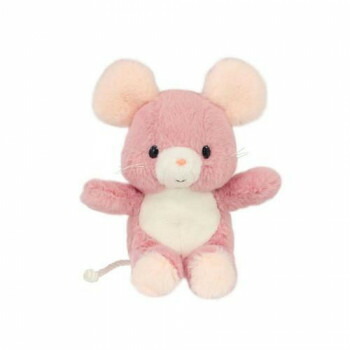 楽天市場】吉徳 レトロぬいぐるみこれくしょん ピエンヌ 180618 レトロ