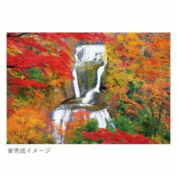 楽天市場】日本製 ビバリー 1000ピース ジグソーパズル 秋霧立つ富士と