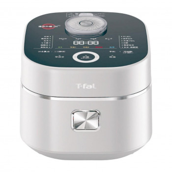 楽天市場】ティファール ザ・ライス 遠赤外線3DIH炊飯器 5.5合炊き