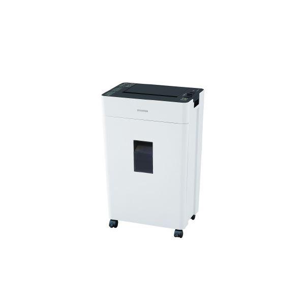 楽天市場】《アイリスオーヤマ》 オートフィードシュレッダー KTF160HC