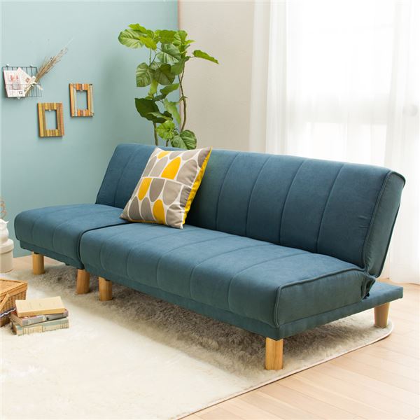 楽天市場】【スーパーSALE対象】NEWスタイリッシュ ソファベッド