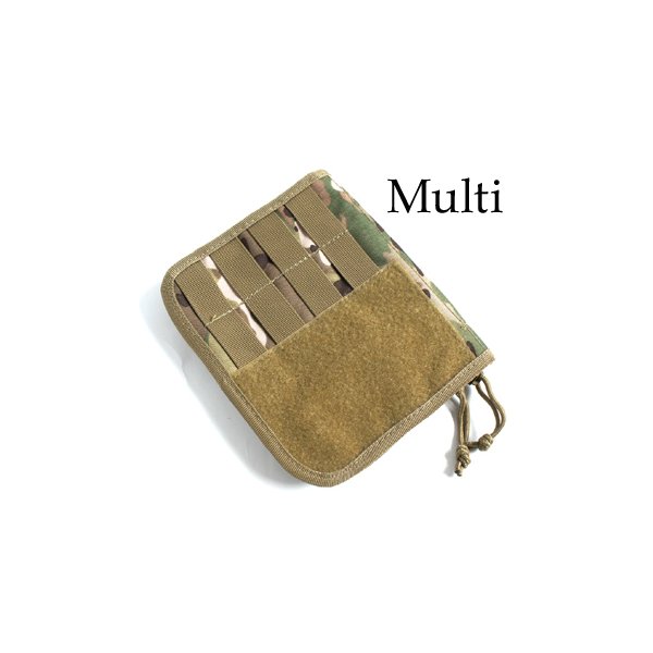 米軍 3連 グレネード ポーチ CARRIER GRENEDE 3POCKET 8_ra06388_600.jpg