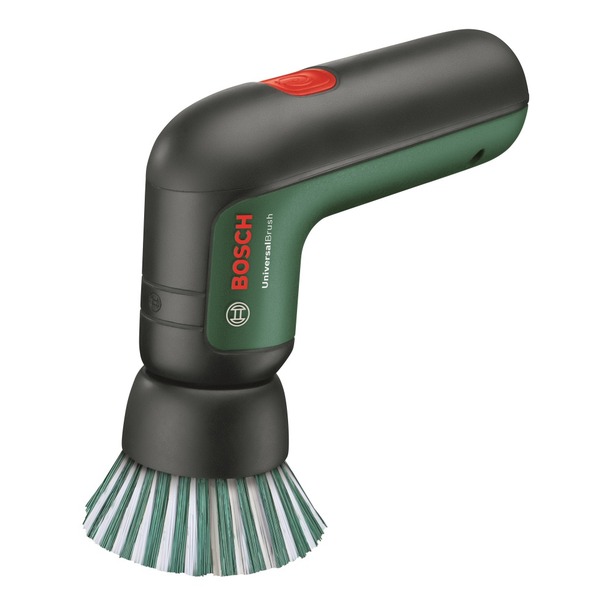 くらしを楽しむアイテム ＢＯＳＣＨ ボッシュ 家庭用 コードレスクリーニングブラシ ＢＲＵＳＨ ブラッシュ BRUSH  whitesforracialequity.org