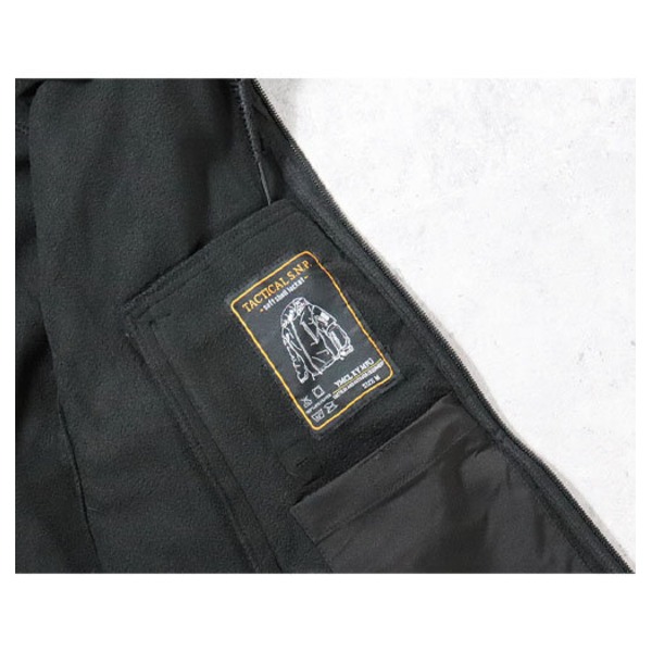 店 アメリカ軍 SAP ジャケット ソフトシェルジャケット 裏起毛 防風