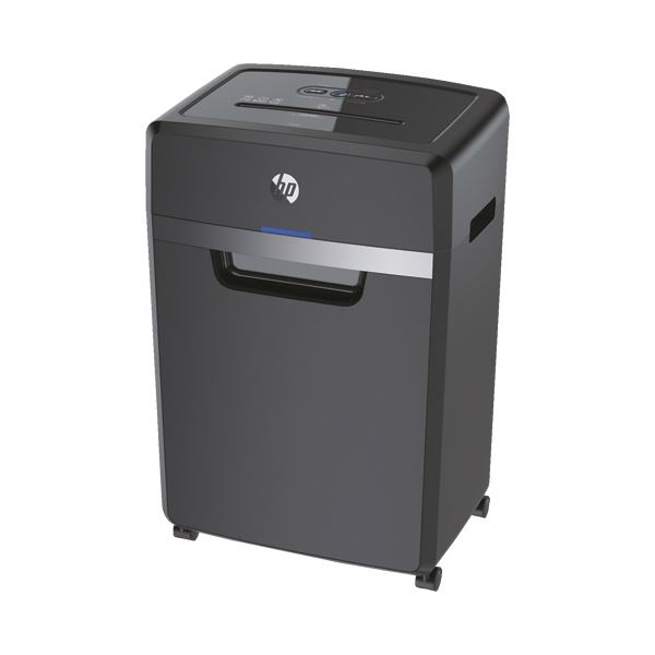 楽天市場】HP シュレッダー 20Lマイクロカット B2012MC 1台 : Shop E-ASU