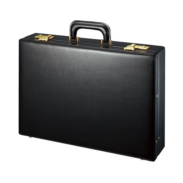 楽天市場】（まとめ）サンワサプライ ビジネスバッグ BAG-W2BKN ブラック（×3セット） : 西新オレンジストア