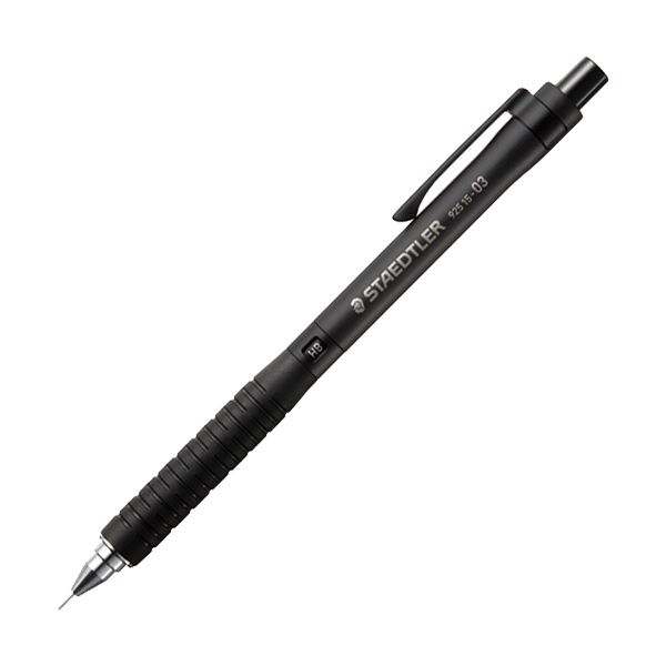 楽天市場】ステッドラーSTAEDTLER 製図用シャープペンシル 0.3/0.5/0.7