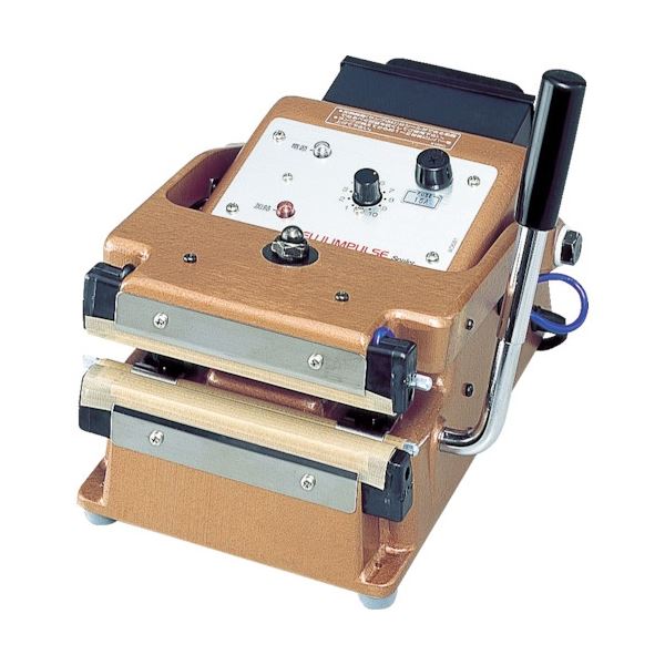 シーラー 7-3399-01 長尺シーラー 2.8×600mm FRN-600 【AXEL】 アズワン