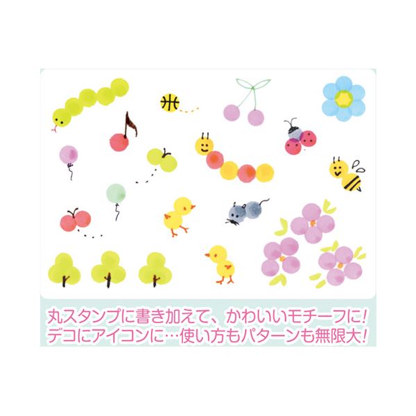 新品 楽天市場 まとめ トンボ鉛筆 プレイカラードット 12色セット Gce 011 30セット 西新オレンジストア 在庫あり 即納 Direct Axis Net