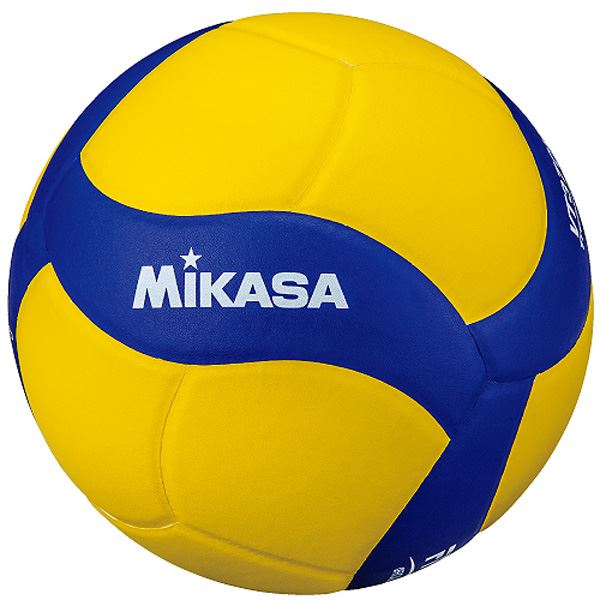 楽天市場 Mikasa ミカサ バレーボール トレーニングボール5号球 370g Vt370w 西新オレンジストア