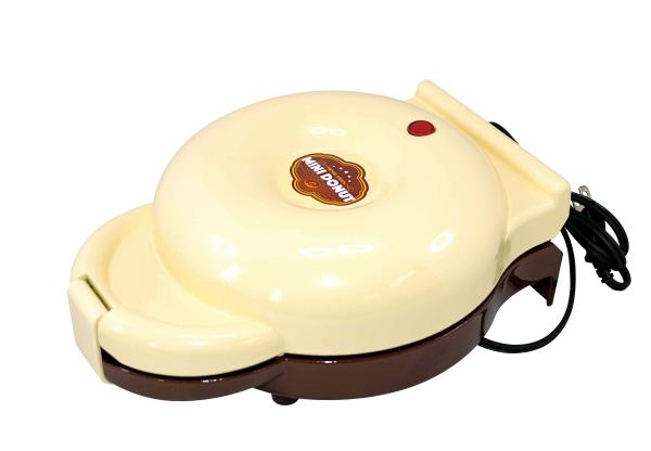 楽天市場】Edel ドーナッツメーカー(MCE-3308) : ウイッチ