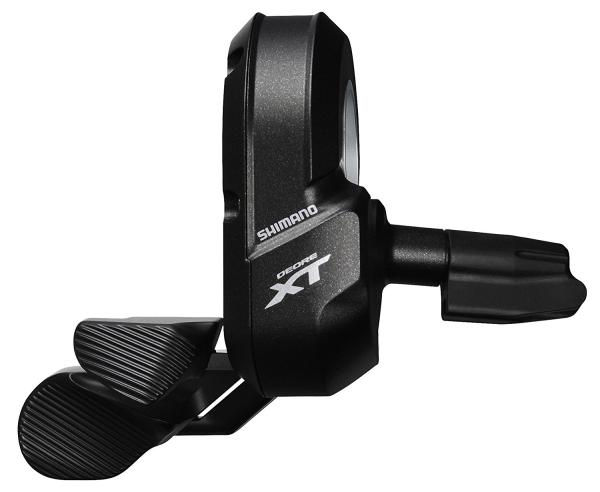 楽天市場】SHIMANO シマノ SW-RS801-S サテライトシフター