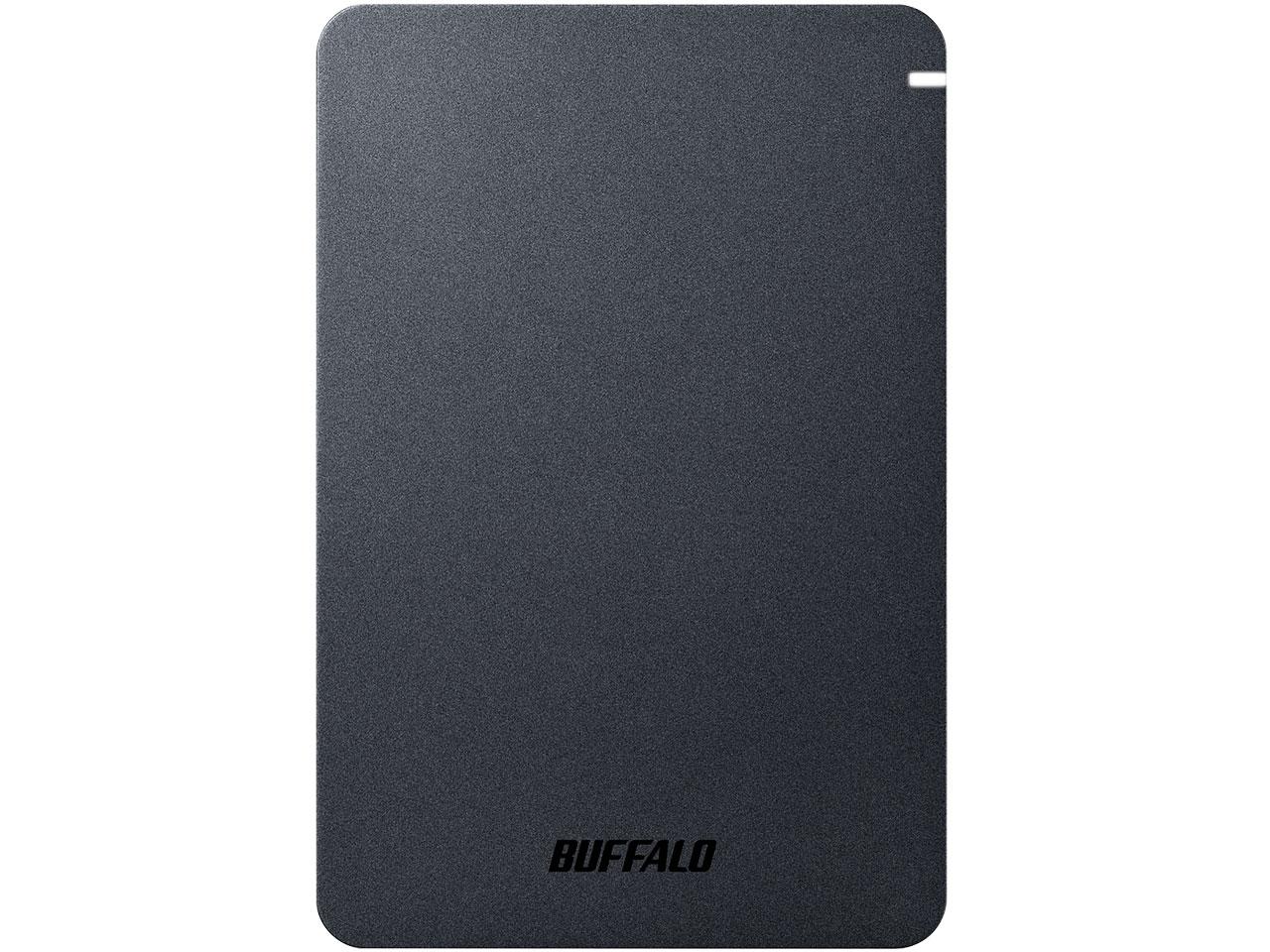 楽天市場】【送料無料】BUFFALO USB3.1(Gen.1)対応 耐衝撃