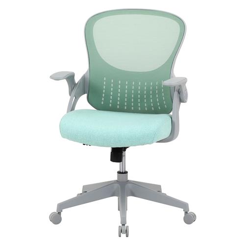 1　　KEILHAUER　Keilhauer Jr　キールハワージュニア Keilhauer Jr/キールハワージュニア 新クロス (オフィス ワークチェア