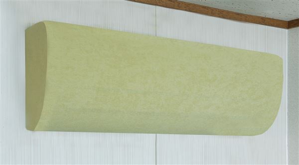 楽天市場】エアコンマットそよ （AX-HM1201H） SOYO 【ハーフ