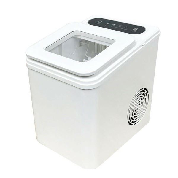 ポクト‼️hi-be 高速製氷機 ホワイト 八角形 楽天市場】hi・be 高速製氷機＜グリーン ホワイト＞ : は