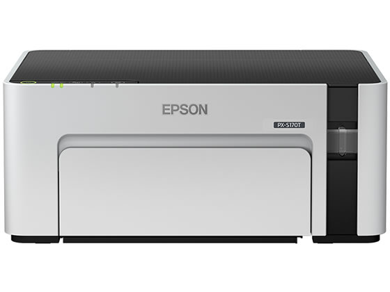 エプソン プリンター エコタンク搭載 モノクロ インクジェット PX-S170T p402618.jpg