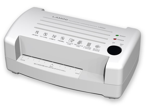 4本] 家電 ヒサゴ フジプラ ラミパッカーCityBoy2 カードサイズ