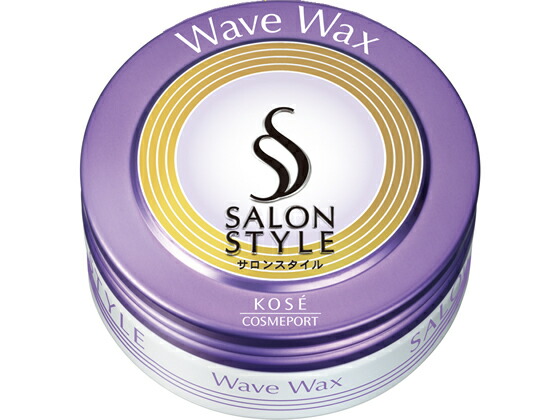 楽天市場】SALA サラ まとめ髪 メイクワックスEX 90g : ぺんぎんや