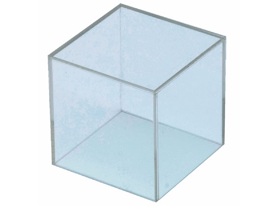 アクリルBOX（15個） Amazon | uxcell 陳列ケースボックス 防塵 保護 ショーケース