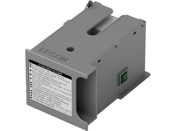 EPSON SC-F1050 メンテナンスボックス SC31MB 楽天市場】エプソン SC-F1050用メンテナンスボックス【E-SC31MB