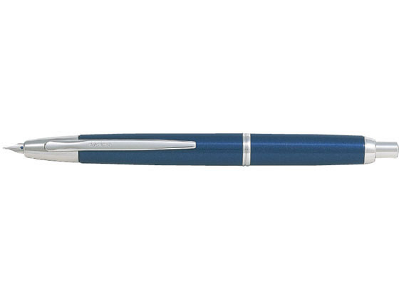 パイロット 万年筆　CELEMO FCM-500R-Ｒ,B Ｆ細字　2本セット パイロット 万年筆 CELEMO FCM-500R-R,B F細字 2本セット