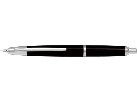 パイロット 万年筆　CELEMO FCM-500R-Ｒ,B Ｆ細字　2本セット 楽天市場】パイロットPilot 万年筆セレモ ブラック/レッド ペン