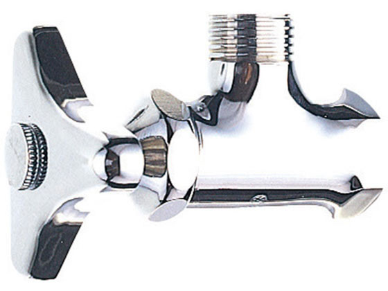 楽天市場】SANEI ストレート形止水栓 JV21JS-X2-13X420縦490×横40×高さ