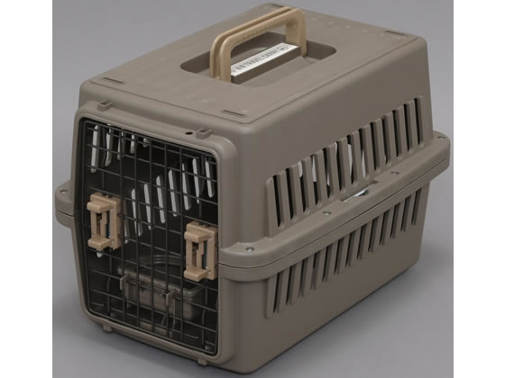 アイリスオーヤマ エアトラベルキャリー ホワイト ‎ATC-670 楽天市場】アイリスオーヤマ エアトラベルキャリー 中型犬用 ATC