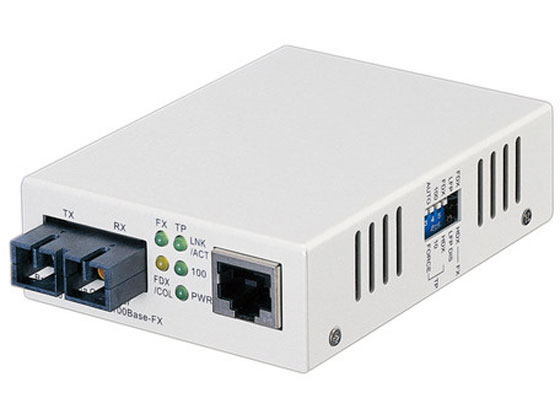 BUFFALO 光メディアコンバータWDM20kmタイプA LTR2-TX-WFC20AR Amazon | BUFFALO 光メディアコンバータWDM20kmタイプA LTR2-TX