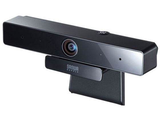 楽天市場】会議用ワイドレンズカメラ サンワサプライ【CMS-V52S】[SAN