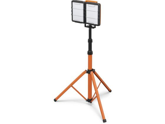 楽天市場】アイリスオーヤマ LEDスタンドライト LWT-5000ST 50W 5000lm