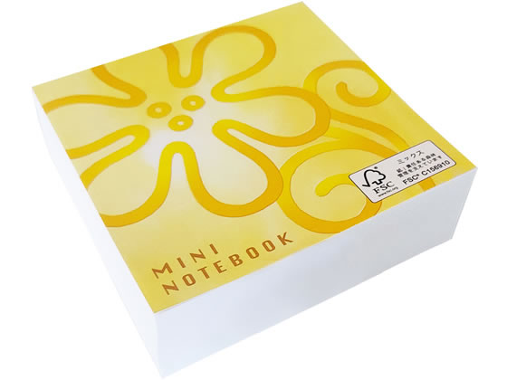 おまとめ　ブロックチケット　6冊 セット② セット③ 楽天市場】ブロックメモ&ふせんセット 10～30個 本に見える