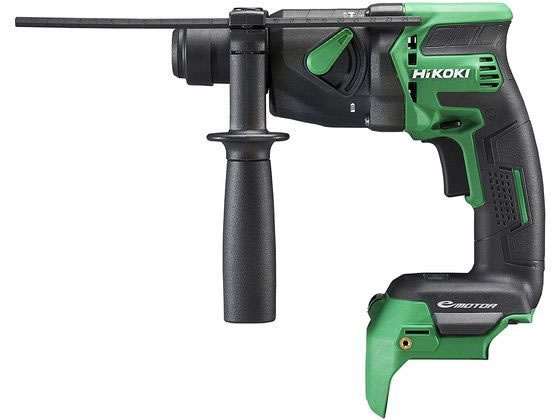 日立　コードレスロータリハンマドリル　DH 14DSL ケース付　取説有 楽天市場】コードレスロータリハンマドリル DH14DSL(NN)(L