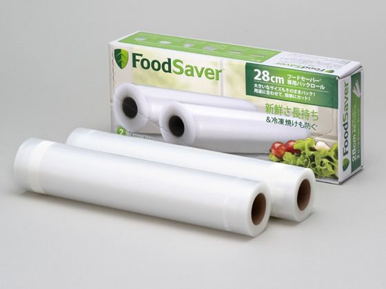 楽天市場】フードセーバー パックロール FOODSAVER 真空パック器