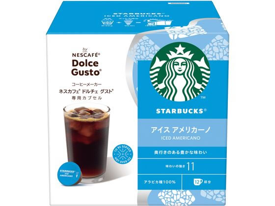 スターバックス ハウスブレンド アメリカーノ 12カプセル　6箱 スターバックス ハウスブレンド アメリカーノ 12カプセル 6箱