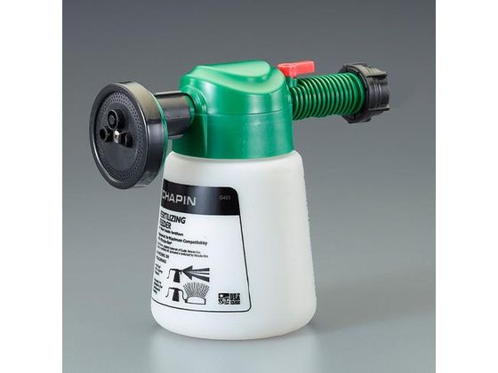 Kb アクアミックス　液肥混入器　1.25L/Ａｑｕａｍiｘ/自動希釈/シャワー Kb アクアミックス 液肥混入器 1.25L/Aquamix/自動希釈