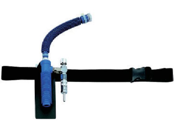 楽天市場】重松製作所 個人用冷却器 クーレット VT-7K2 : イーヅカ