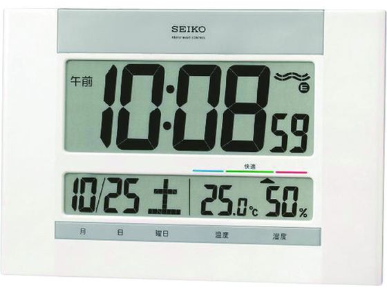 OFFERDAL レザー調電波時計 楽天市場】オートサーチ電波時計 : ウイッチ