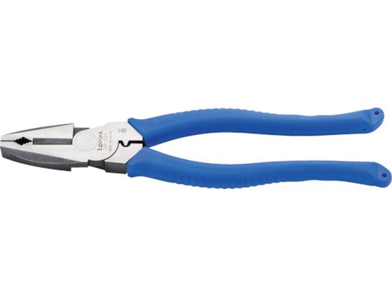 Acro219-3P電工パワーペンチDP220安全用品Kケース&安全コード付03 Acro219-3P電工パワーペンチDP220安全用品Kケース&安全コード付03