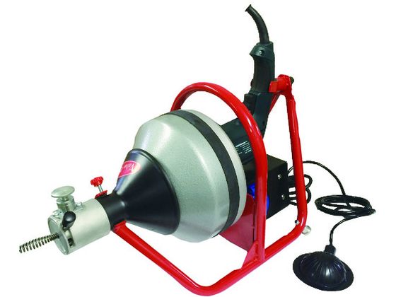 ヤスダトーラー FX3型 電動 カンツール ドレンクリーナーかんだ ヤスダトーラー FX3型 電動 カンツール ドレンクリーナーかんだ