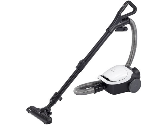 楽天市場】TOSHIBA（東芝） VC-PG316-R 紙パック式掃除機 グランレッド