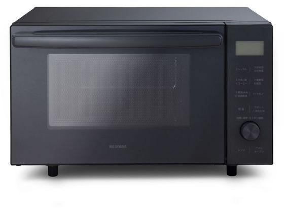 楽天市場】オーブンレンジ18L MO-F1810-W アイリスオーヤマ : DCM