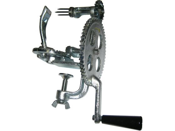 餡練り機の部品 楽天市場】餡練り機（あんねりき） シマ式 エキセンさわり2尺用