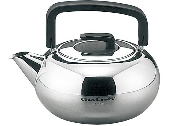 VitaCraft ケトル NO.1220 新品 楽天市場】ビタクラフト VitaCraft ケトル No.1220 2.0L : キッチン