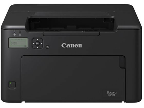 Canon Satera LBP122 レーザープリンター 楽天市場】【メーカー直送商品】Canon Satera A4モノクロレーザー